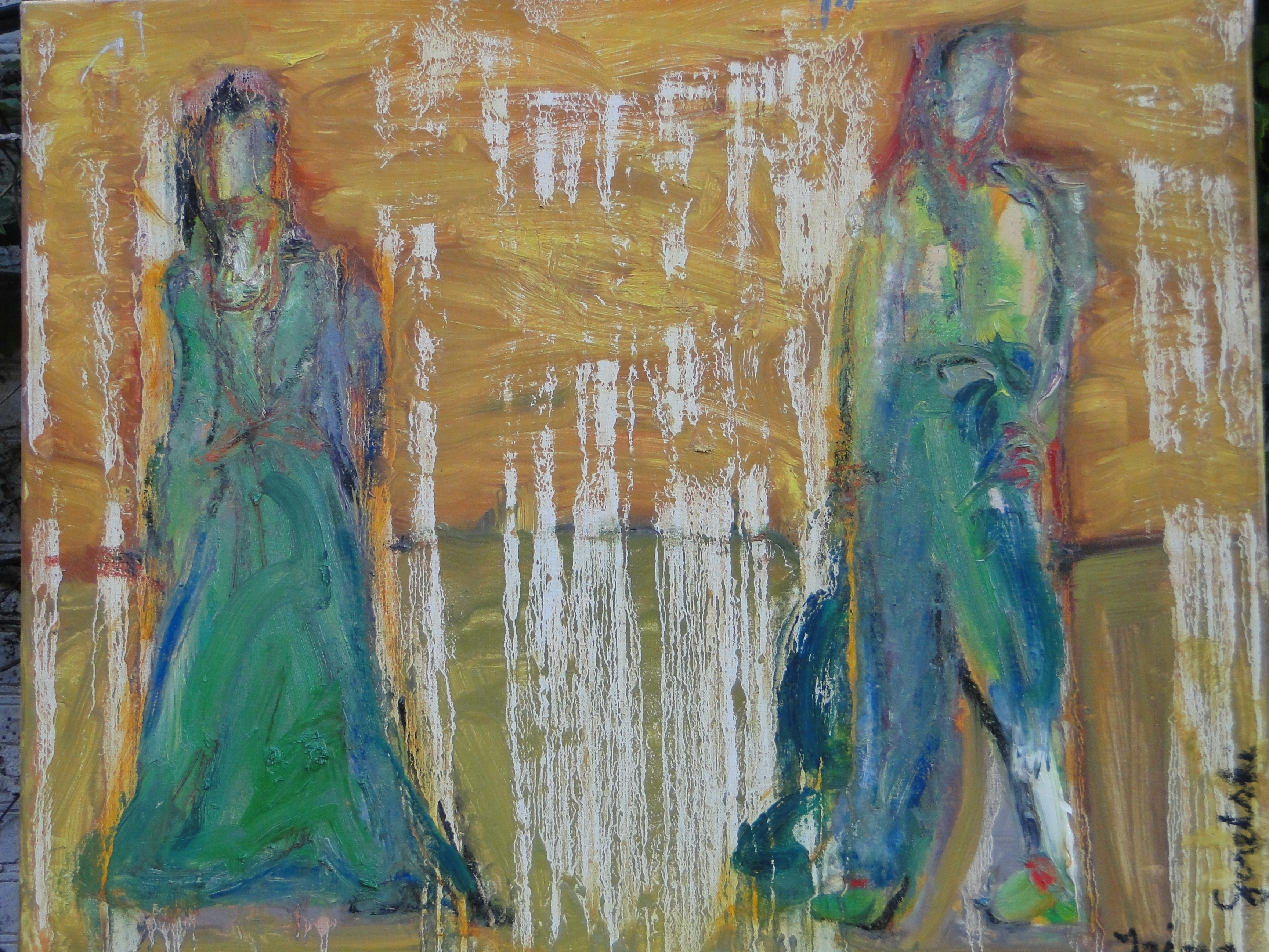 Peinture